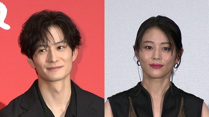 第1子誕生報告の岡田将生＆高畑充希夫妻 添えられた“赤ちゃん”とともに色違い投稿 ！考えられた“共同作業”に「幸せすぎて涙出る」「めでたすぎる〜〜」