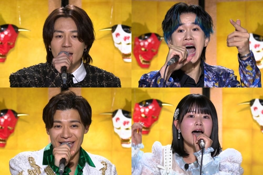 鬼レンチャンの至宝！池ちゃん4度目の挑戦&新浜レオンが初参戦＆松田元