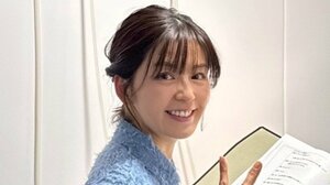 2児の母・中野美奈子 我が子を抱っこした仲むつまじい親子ショット公開！地元のお祭りを満喫する様子や巨大ツリーハウスで元気いっぱいに遊ぶ姿にほっこり