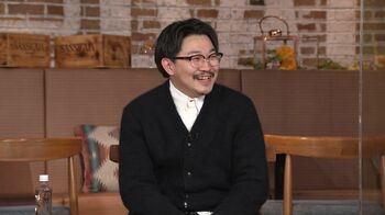 伊藤俊介 第七世代から漏れ「闘争心むき出しでやってたら、悪者に映る」