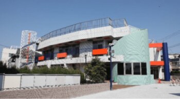向陽保育園で「不適切保育防止研修」「メンタルヘルス研修」を実施