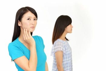 「仲良し姉妹」だと思っているのは姉だけ？妹の告発に千秋が「え？私のこと？」と苦笑い
