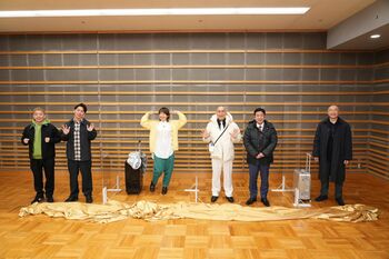 超予定不調和！ロケ先でまさかのゲスト変更を決行