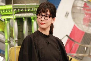 テレビバラエティ史上初の壮大な実験に挑戦！？ 水川あさみはジャンポケ斉藤の即興芝居に…