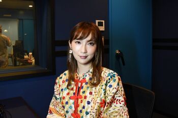 ファーストサマーウイカ『ザ・ノンフィクション』でナレーション初挑戦！「運、使い切ったんちゃうか？」