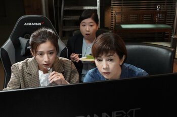 宗教団体の教祖が“滅亡”を予言！翻ろうされながらも奈美（沢口靖子）が鋭い観察眼で暴く教祖の正体とは＜『絶対零度』第6話完全版＞