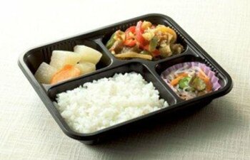 【コープデリ】ちょうどいい「量」と「価格」を実現した「舞菜（まいさい）ミニ弁当」 3月23日（月）より、お届け開始