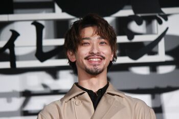 横浜流星 作間龍斗にエール「ぜひ、こちら側に」