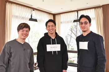 朝倉未来＆朝倉海＆那須川天心『ボクらの時代』でぶっちゃけトーク「YouTubeに近い」