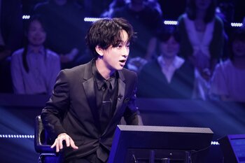 今田耕司、SUPER EIGHT・横山裕、室伏広治、川島明、ローラ、吉村洋文、王林、さらば青春の光・森田哲矢が挑戦者として登場『クイズ＄ミリオネア』