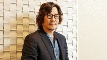 豊川悦司 色気を感じるのは「自分のために立っている人」「聞き上手な人」