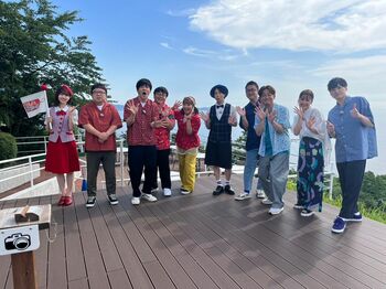 『もしもツアーズSP』今回のツアーガイドはKis-My-Ft2・北山宏光と日向坂46・松田好花！