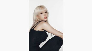 『K-POP HOUSE』に、Z世代の憧れＪＥＯＮ　ＳＯＭＩ初登場！大好きなドン・キホーテで爆買い