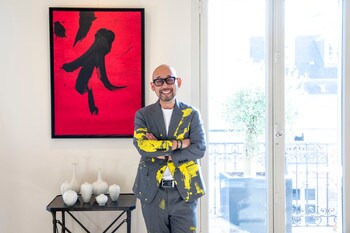 アトリエ・エトワール、ベネッセアートサイト直島にて親子アート教育ツアーを開催