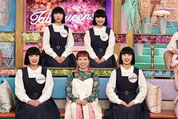 バブリーダンスの生みの親＆世界が注目する振付師・akane「勝手にバズっちゃう」天才肌の仕事術にダンス集団のアバンギャルディが困惑