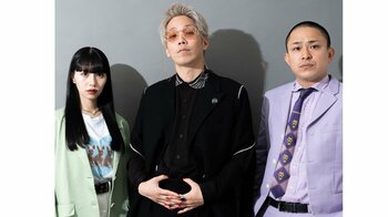 「カリスマ交代！？」話題の芸人リンダカラー∞ りなぴっぴがヒョウ柄コーデのTGCオフショット公開！輝かしいオーラを放つ姿に「モデルさんすぎる」