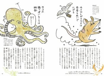【身のまわりのふしぎなこと、たいてい科学！】大人が読んでも楽しめる体験型科学の児童書、発刊。