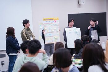 【叡啓大学】新入生向け導入研修「2026年度春季ジャンプスタートワークショップ」を実施しました