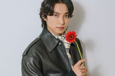 阿部顕嵐　写真　まとめて 7ORDER・阿部顕嵐さん「横顔、キレイだと思ってます」 | 美ST ONLINE