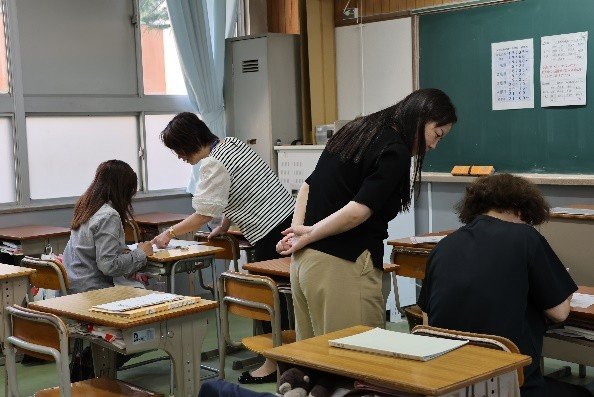 和歌山あけぼの中学校の入学者を随時募集、随時入学にします！