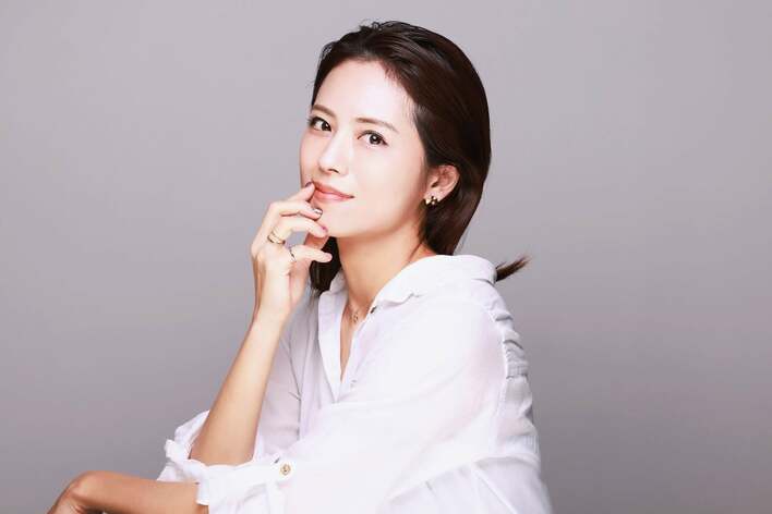 アイドル歌手からネイリスト、結婚・出産を経て起業家へ。ネイル、エステ、カフェ、バー、事業で甲賀のまちを盛り上げたい