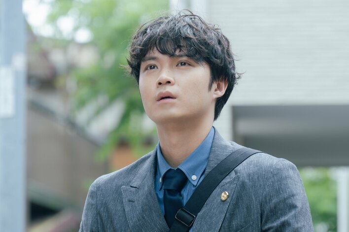 磯村勇斗が語る『ぼくほし』の魅力！「一言では言い表せないからこそ、誰かと共有したくなる…そんなドラマです」<br />