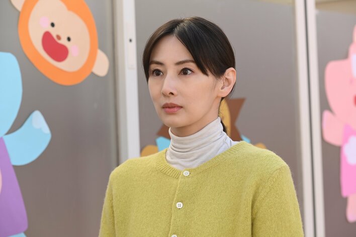 紘海（北川景子）は玖村（阿部亮平）と遭遇！旭（大森南朋）の現在を聞き、怒りが再燃！？『あなたを奪ったその日から』第4話予告