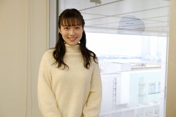 『めざましテレビ』お天気キャスター阿部華也子の月イチ連載「空が好き」8