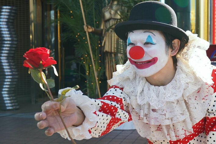 岡田義徳が謎多き大道芸人役で「ルパンの娘」に出演決定！「家で結構特訓をして…」
