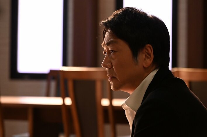 【写真9枚】『あなたを奪ったその日から』第9話の写真を見る