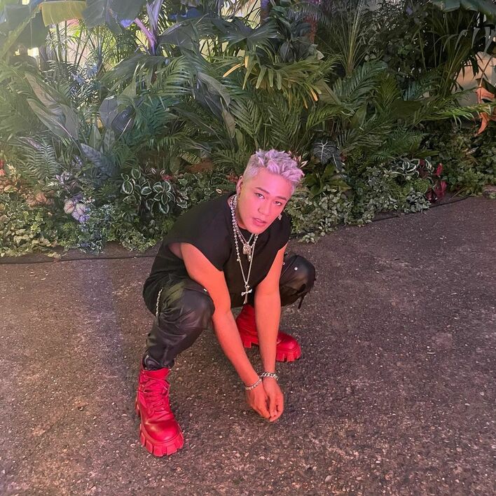 三代目JSB・ELLY ライブ中に「腰抜ける」ほどの指輪紛失し異例の