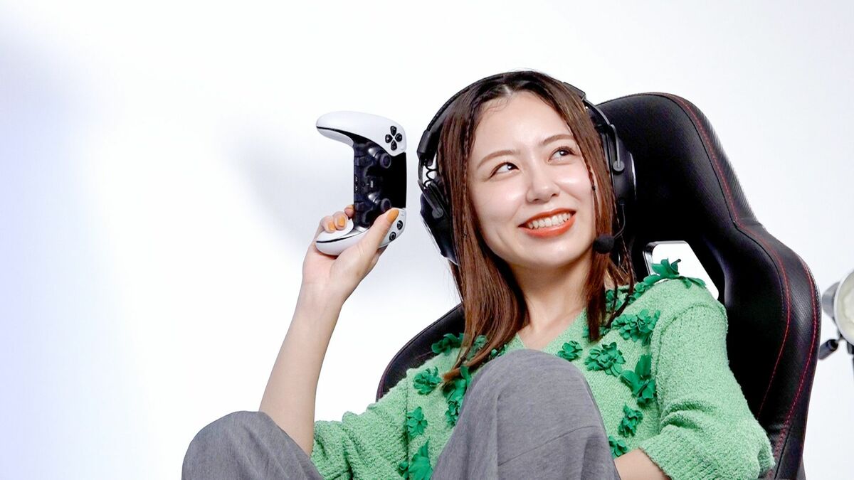 小山内鈴奈アナウンサー「津軽弁を強みに」ゲーマーな素顔も披露