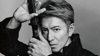 木村拓哉 失敗の許されないフィルム撮影で、ダイナミックな本格殺陣アクションを披露！「ものすごい緊張感でした」