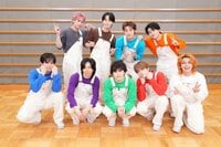 超特急・ハル「僕はあの日から眠れていない…リベンジします」思い入れ深い“得意ジャンル”でクイズ王決定戦！『超特急の撮れ高足りてますか？』