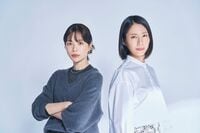 松下奈緒＆桜井ユキが『夫に間違いありません』で表現する母の強さ「守るべきもののために奮闘する女性の覚悟を丁寧に演じたい」
