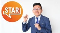 大滝詠一、キャンディーズ、中島みゆき…上垣皓太朗アナの音楽遍歴「ジェットストリーム」から始まりラジオで深めた歌謡曲への愛