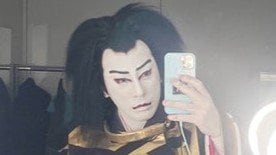 市川團十郎 北海道の海の幸たっぷりな豪華朝食を披露！宝石のように輝くイクラや脂のったサーモンなど食欲そそるメニューに「めちゃくちゃおいしそう」と反響