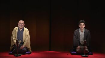 立ち食いそばの魅力を伝える『東京蕎麦族-TOKYO SOBA TRIBE-』