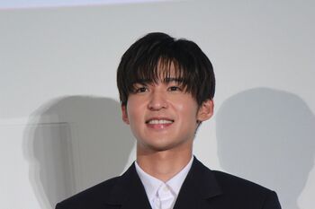 目黒蓮 大泉洋のボヤキがクセになる「欲しちゃいました」