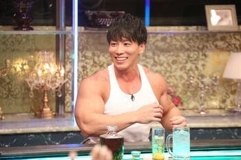 横川尚隆 ダウンタウンをジャルジャルと呼び間違え「同じ言葉の連続のコンビ名じゃないですか」