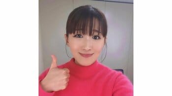 北川景子のものまね披露で「めっちゃ本物」と反響！沙羅 役に合わせた格好や迫真の演技も披露し「もーほんま天才！」とファン称賛