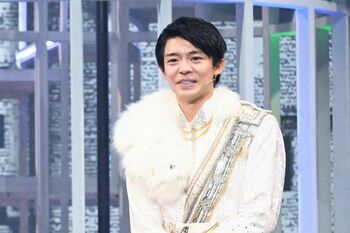 岸優太「新しい技が出来ました！」ドリボの新アクロバットは“リキシ”！？