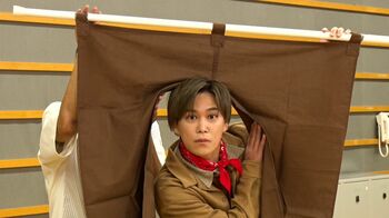 「なごや男子」6人目のメンバーは、身体能力抜群のイケメン俳優！