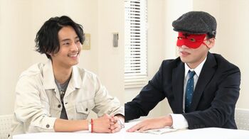藤ヶ谷太輔 強烈天然星＆口だけ感謝星を指摘され「恥ずかしい」