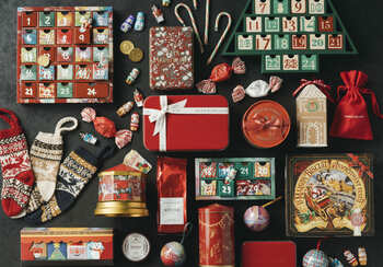 大切な人へ想いを届ける季節に。DEAN & DELUCAが選ぶ「ホリデーギフト」