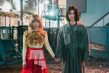 米・スカイバウンド×フジテレビ共同制作ドラマ『HEART ATTACK』主演は寛一郎＆三浦透子！