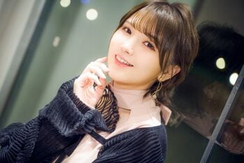 鬼頭明里『テレビアニメ「鬼滅の刃」柱稽古編』で、善逸役・下野紘とのエピソードを回想「すごく思いがあふれていました」