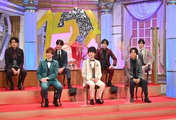 「キスブサ年間アワード」第3夜は 大久保佳代子が“恋愛最高峰”演出を決定！