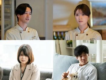 FODオリジナルドラマ『REAL 恋愛殺人捜査班』竹財輝之助、工藤美桜、佐津川愛美、和田正人が出演！