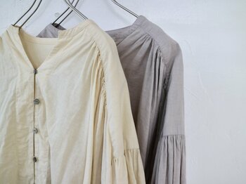 チャイの廃棄茶葉を活用した「チャイ染めアパレル」が販売開始